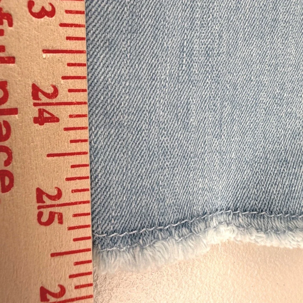 Gap Kids Girls Size 16 XXL 2 pairs of Jeans and a Hoodie Lot NWT